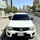 وانيت متسوبيشي