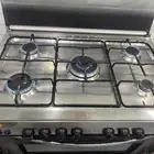 غاز شغال العيون والفرن
