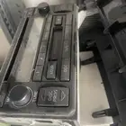 رفرف يوكن وسطبات ومسجلات وشاشه وكراسي مكينه وقير
