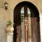 باب خشب ماقنو