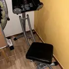 جهاز تمارين البطن
