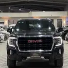 يوكن 2021 SLE