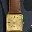 ساعه سيكو تانك فنتج