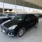 سزوكي ديزاير 2023 ممشى قليل