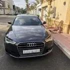 أودي A6 -2016