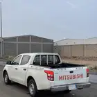 ميتسوبيشي 2016 نظيف