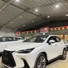 لكزس NX 350 H هايبرد 2025 سعودي