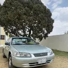 كامري 2002 صنف الصنف