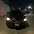 impala 2014