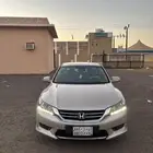 هوندا اكورد2013