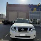 باترول SE2 2014