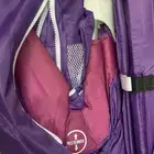 سرير اطفال متنقل