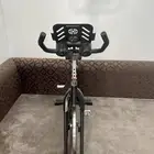 دراجه رياضيه ثابته جديده. مااستخدم للبيع