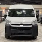 هايس 2022 ديزل 13 راكب