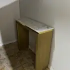 اثاث نضيف استعمال شهر فقط