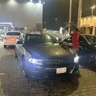 دوج تشارجر2016