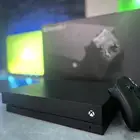 xbox one x - اكس بوكس ون اكس