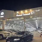 لكزس ES350 CC 2025