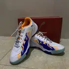 حذاء بوما رياضي شبه جديد مستعمل ساعتين فقط