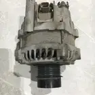 دينمو كابرس مديل 2016