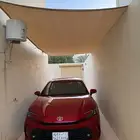 كامري استاندرد 25