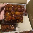 تمر خلاص القصيم فاخر وطيب