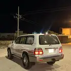 لاندكروزر 2004 GXR