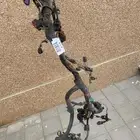 ضفيرة فورد ماركيز 2008