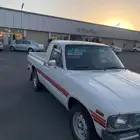 هايلوكس موديل 83
