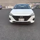 هواندي اكسنت2021