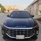 Jetour X70 Plus نظيف جدا