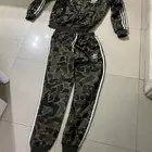 بجامه اديداس رجاليه