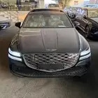 جنسس G80 برستيج 2026