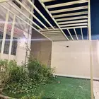 مضلات جلسات شتويه سواتر