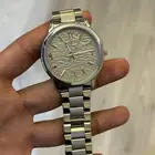 ساعه جنيفا الاصليه شبه جديده مافيها ولاخدش