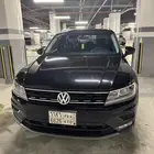 فولكس واجن تيجوان 2019 SE- 2.0 TSI