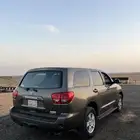 سكويا 2012 نضيف