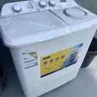 للبيع غساله سبعه كيلو