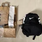 شنطة نايك للاطفال