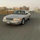 للبيع فورد فكتوريا 2011 سعودي