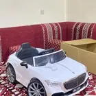 سياره اطفال شحن