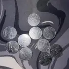 عملات نادرة