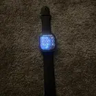 ساعه ابل واتش