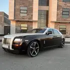 رولز رويس قوست