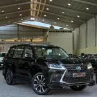 لكزس - 2016 - LX570 - فل كامل