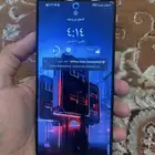 جوال رد مجيك 9برو256جيجا 12رام