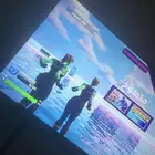 أعضاء ثنينه يضحكون طقطق على بعض تعال و شف فورت نايت