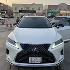 لكزس RX 350 2020 DD صيانات وكالة