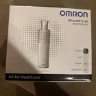 بخاخ اومرون جديد لم يفك