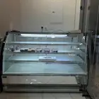 ثلاجة تبريد رفوف كاميرات مكيف ساتر هواء طفايات حريق